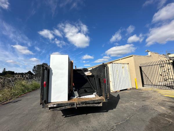 Haul Away Any Day