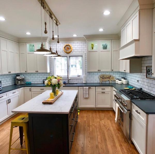 Kitchens & Spaces Inc