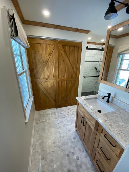 Kitchens & Spaces Inc