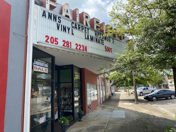 Ann's Factory Outlet