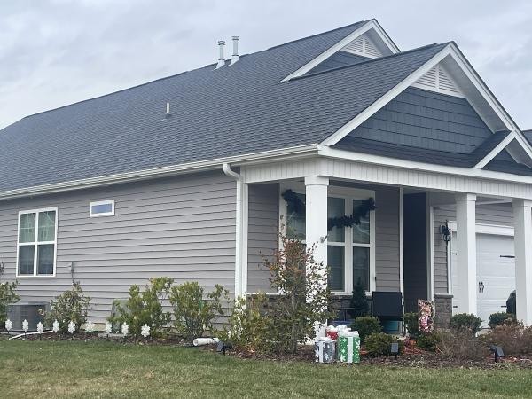 Roof Replacement Solutions