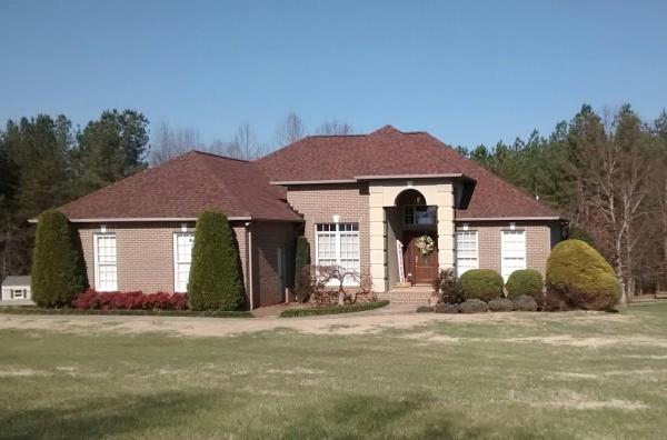 Roof Replacement Solutions