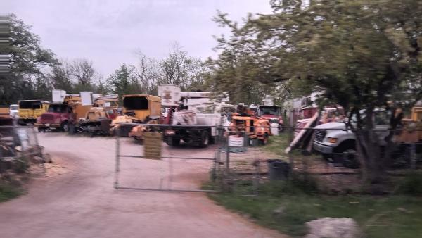 Fowler Tree Surgery Inc
