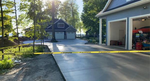 KPC Concrete Contractors