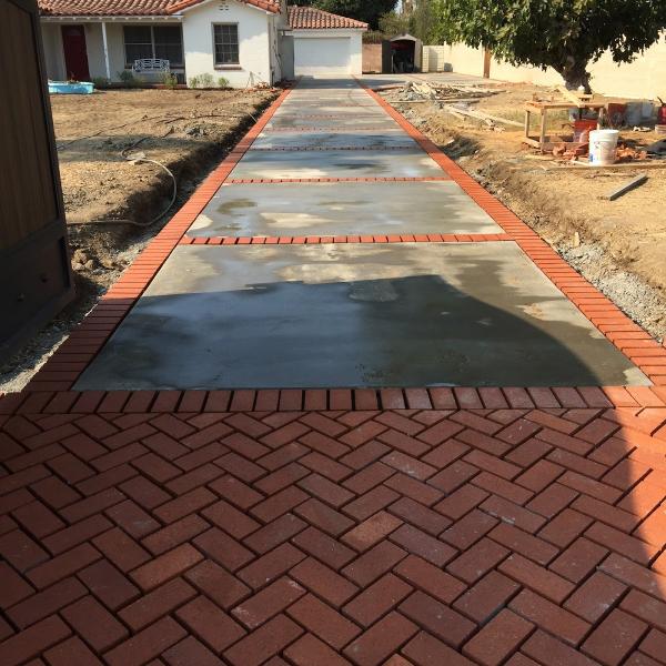 MB Paving