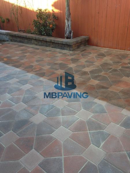 MB Paving
