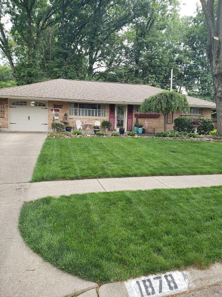 Coverall's Total Home Improvement Company