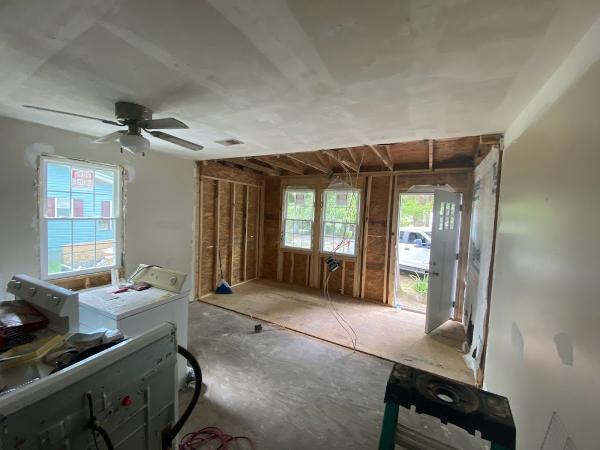 AP Painting & Contracting
