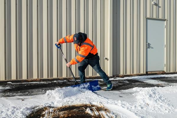Desmarais Property Maintenance