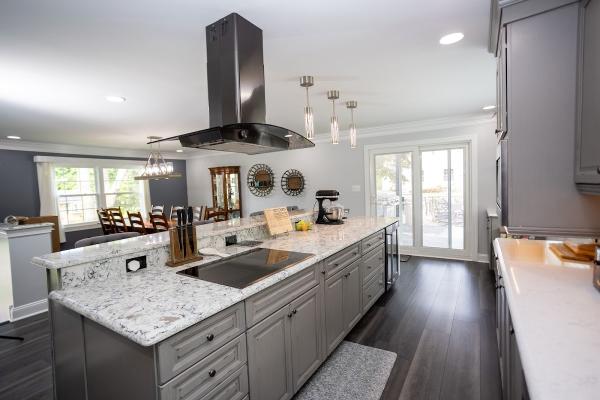 F&J Builders