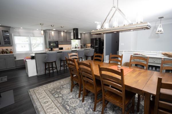 F&J Builders