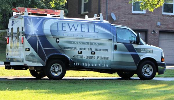 Jewell Mechanical