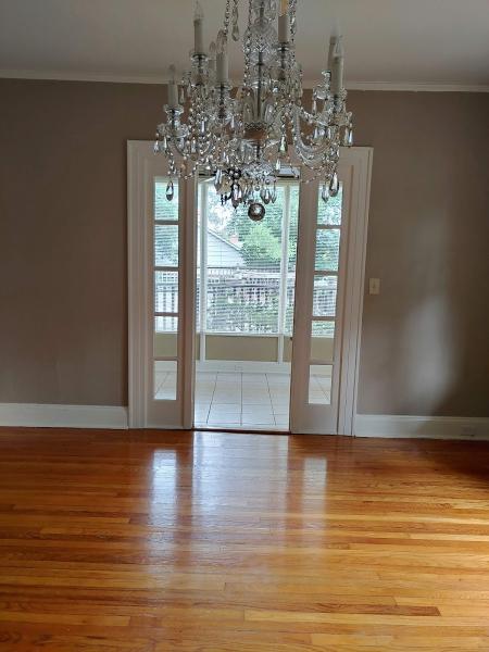 Herrington and Co. Professional Cleaning Services LLC