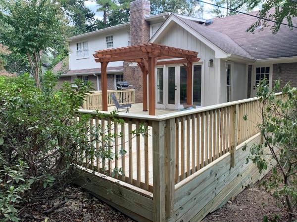 C&D Home Solutions