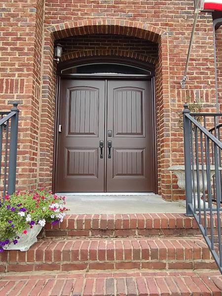 C&D Home Solutions