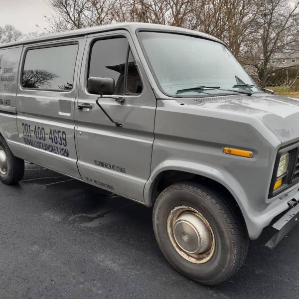 Duvall Lock and Key LLC