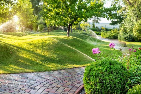 Complete Lawn Service