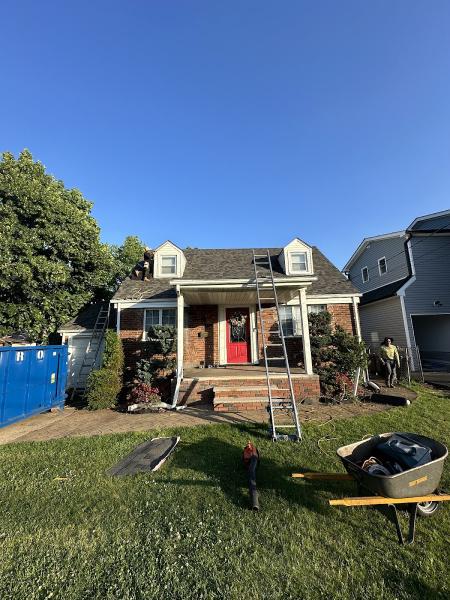 Allied Roofing Solutions