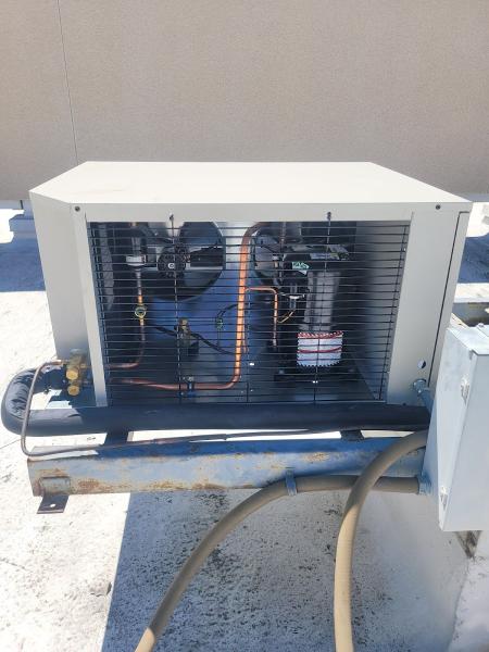 Thermal Services DTS