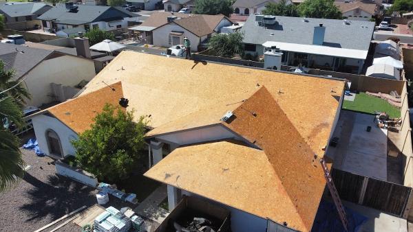 A1 Roofing Solutions