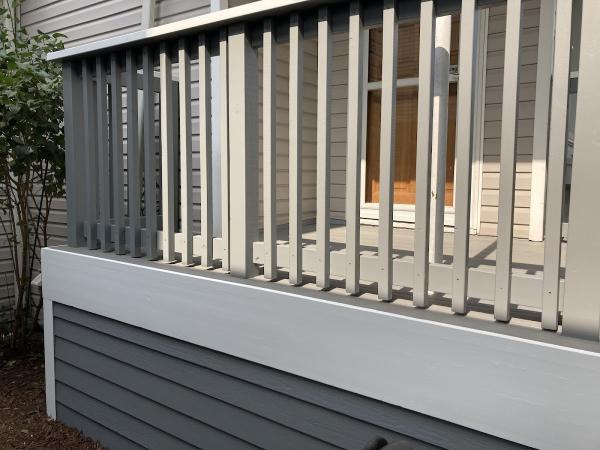 K Single Corp Roofing & General Contractor