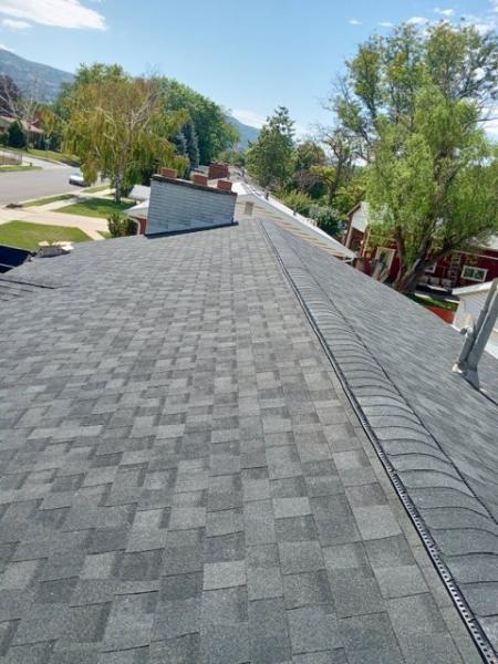 Raven Roofing and Contracting