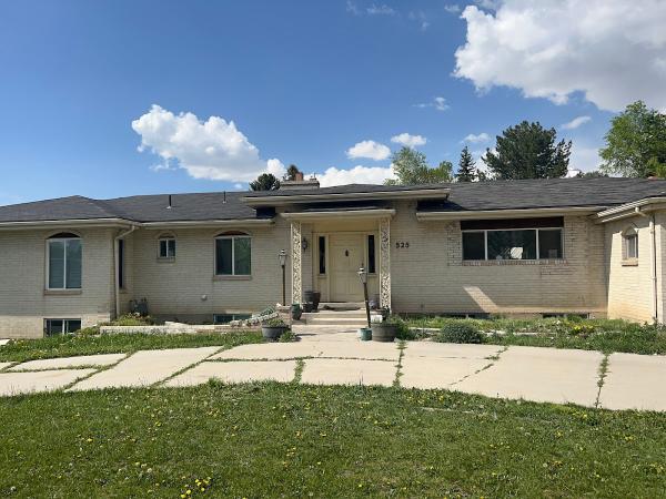 Raven Roofing and Contracting