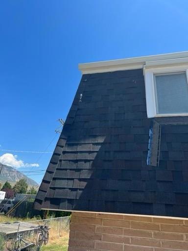 Raven Roofing and Contracting