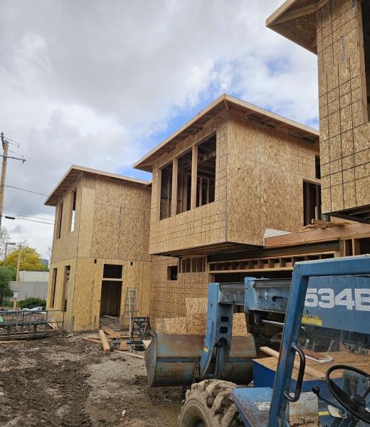 Raven Roofing and Contracting