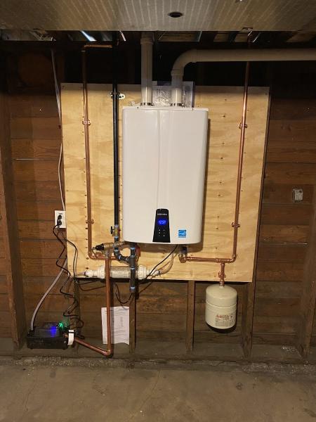 Next Level Plumbing
