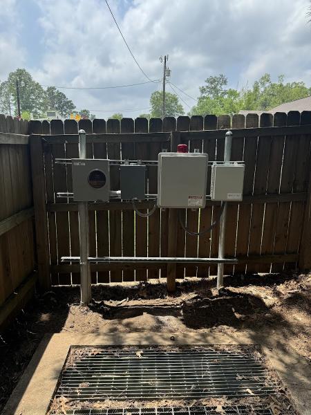Blue Ladder Electric LLC