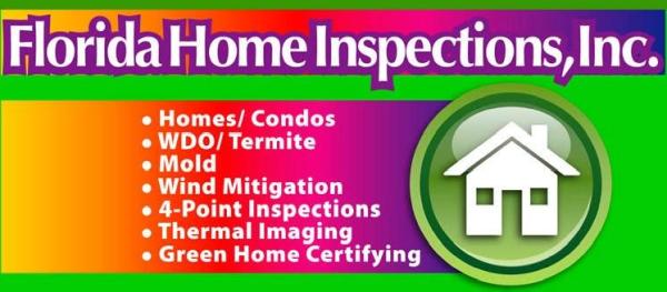 Florida Home Inspections