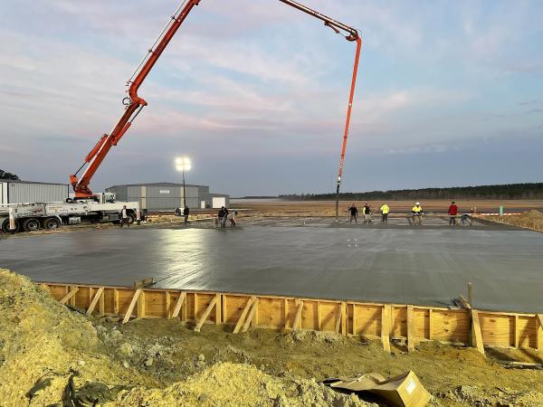 RC Concrete LLC