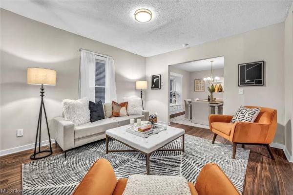 Blossom Home Staging