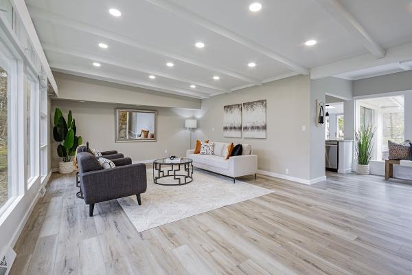 Blossom Home Staging