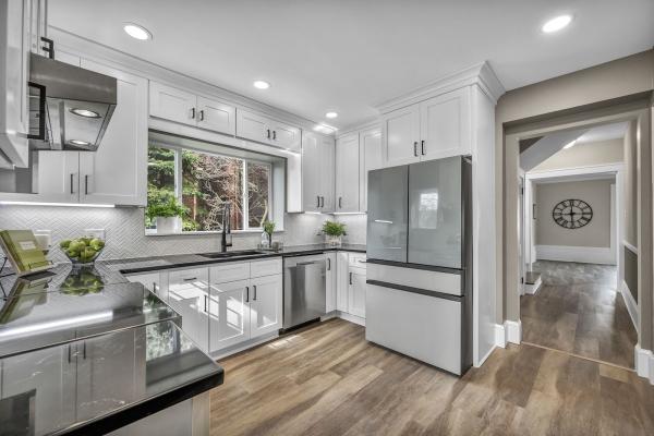 Blossom Home Staging