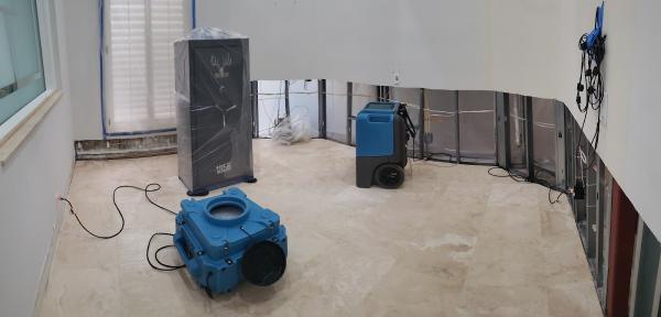 Water Mold & Fire Restoration Inc.