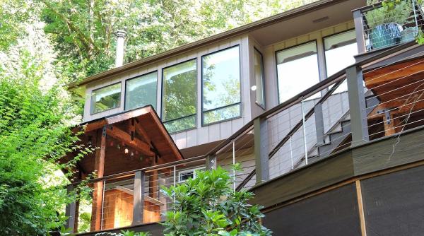 Woodstone Structures