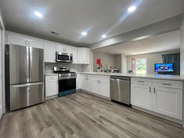 Gold Standard Bathrooms LLC