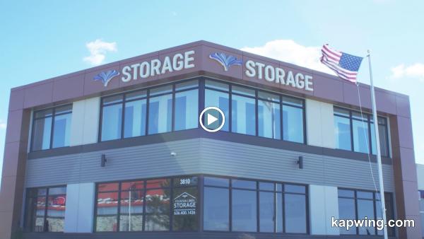 Fountain Lakes Storage