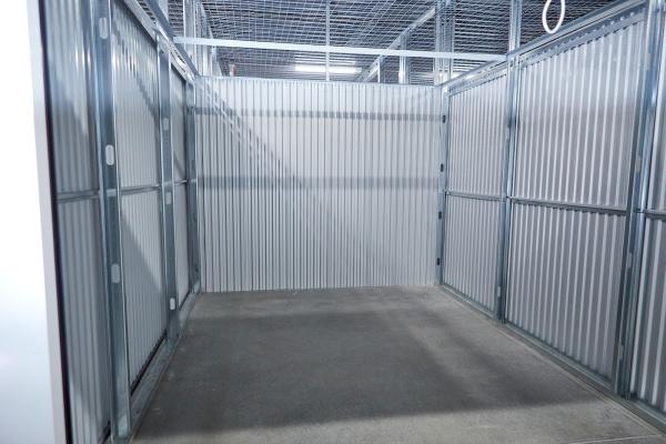 Fountain Lakes Storage