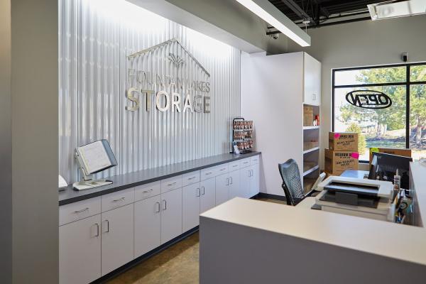 Fountain Lakes Storage