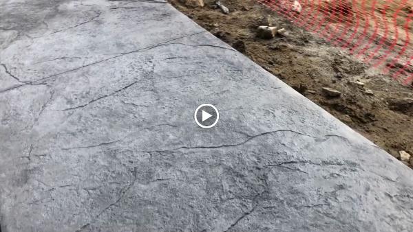 Danny's Concrete Design LLC