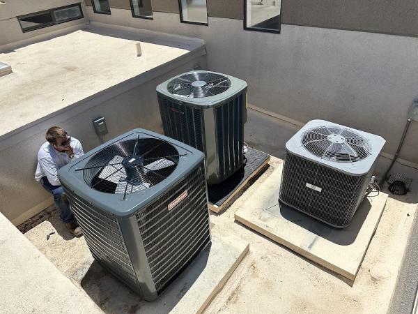 Worlock AC Repair & Heating Specialist