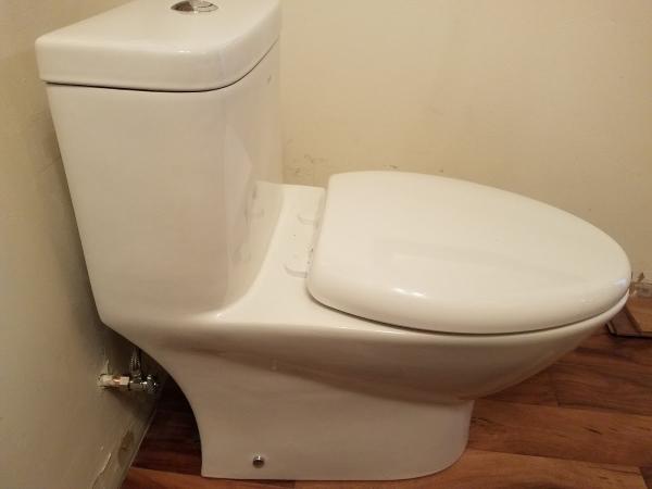 Main Plumbing Services