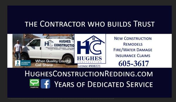 Hughes Construction