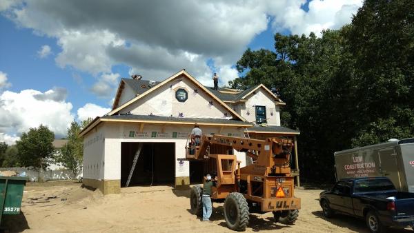 L Morse Construction Inc