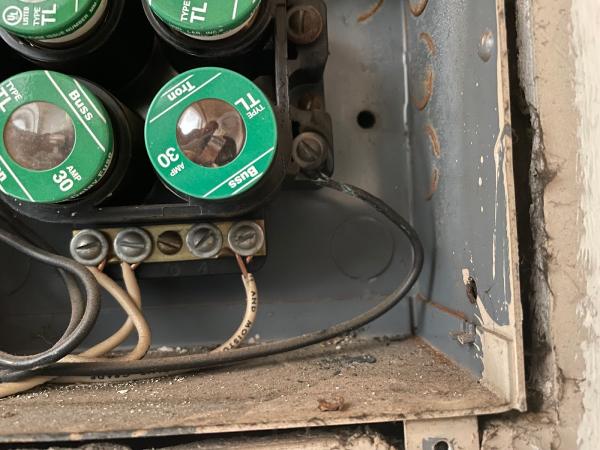 North Bay Inspection