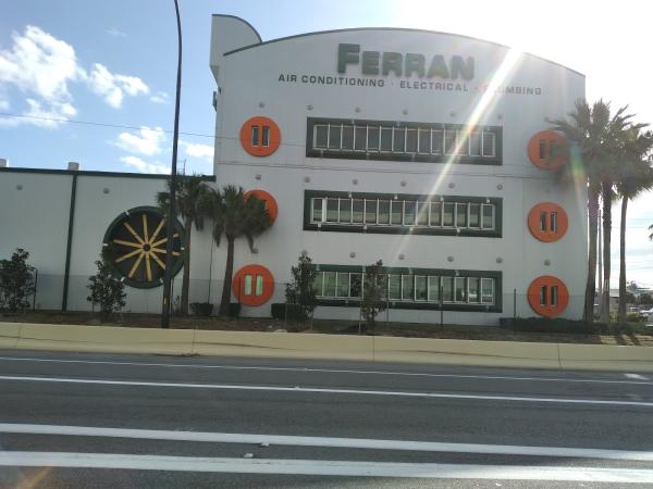 Ferran Air Conditioning