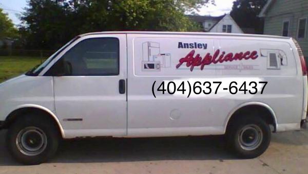 Ansley Appliance Service